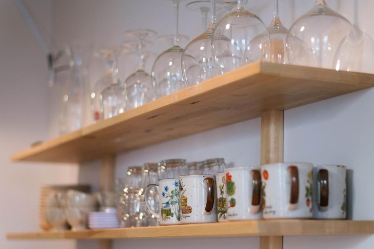 Stijlvolle En Lichtrijke Design Penthouse Met Prachtig Uitzicht Te Wenduine Leilighet De Haan Eksteriør bilde